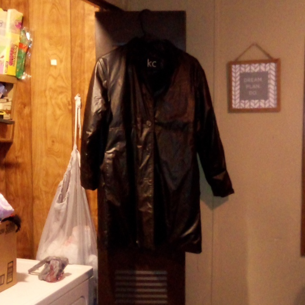 Women's Coat